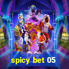 spicy bet 05